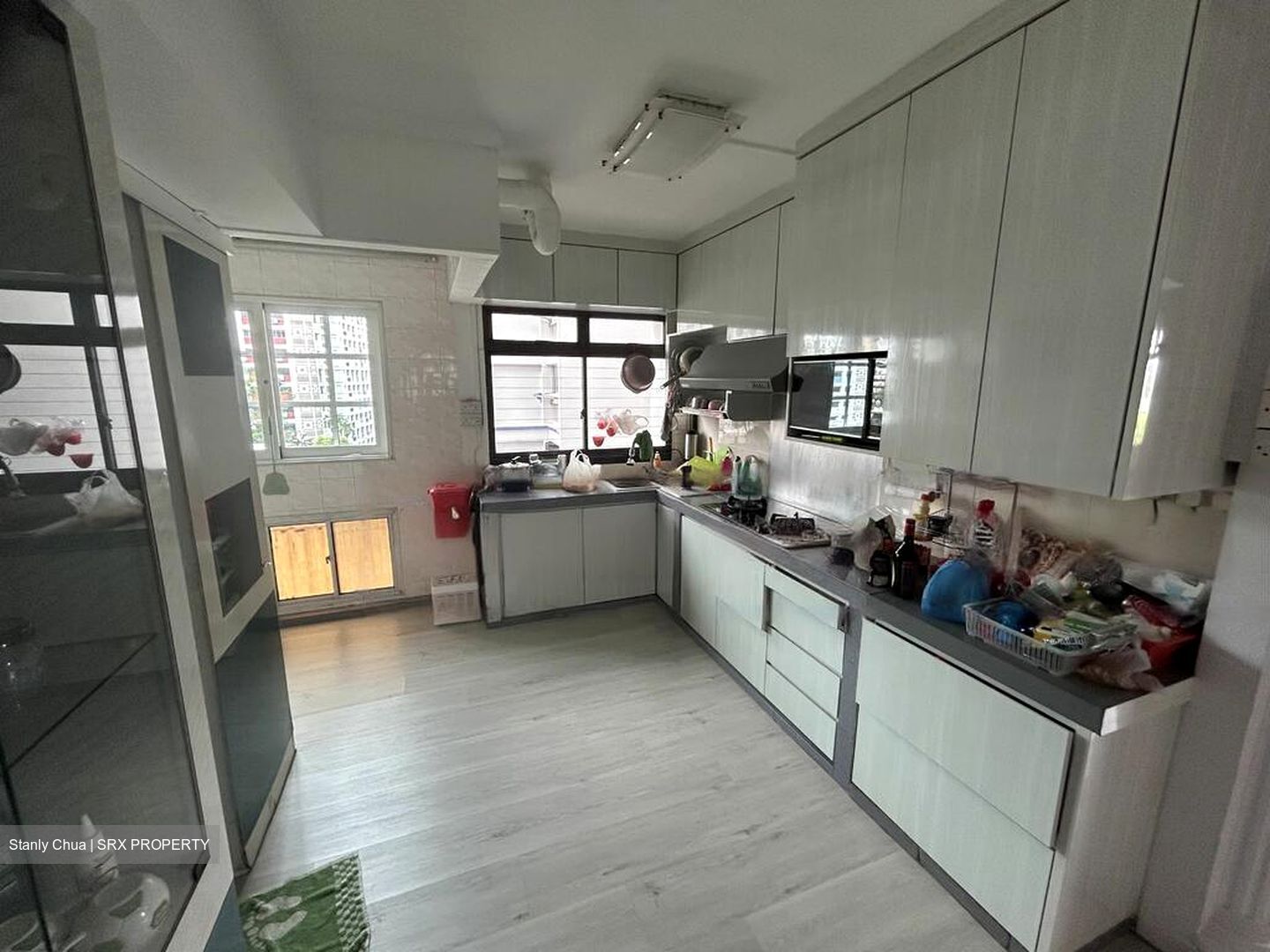 Blk 172 Hougang Avenue 1 (Hougang), HDB 5 Rooms #440713831